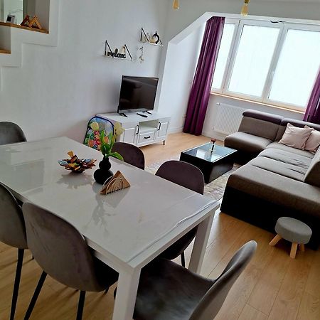 Apartament Central Viseu de Sus Exterior photo