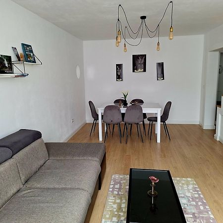 Apartament Central Viseu de Sus Exterior photo